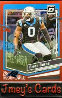 Brian Burns