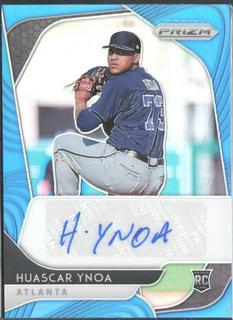 Huascar Ynoa