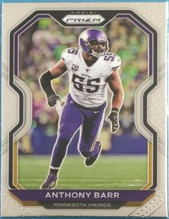 Anthony Barr