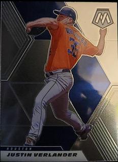 Justin Verlander