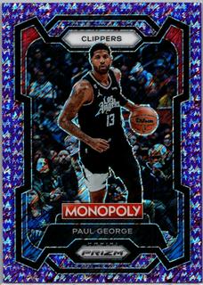 Paul George