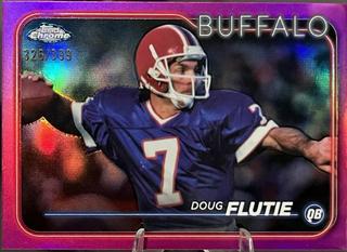 Doug Flutie