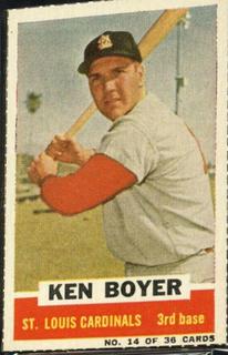 Ken Boyer