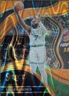 Jaylen Brown