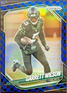 Garrett Wilson
