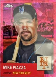 Mike Piazza