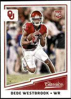 Dede Westbrook