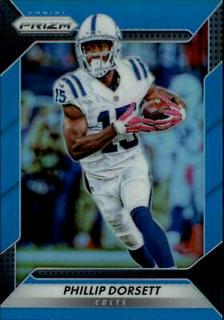 Phillip Dorsett