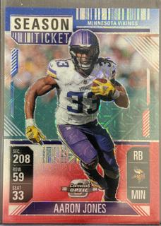 Aaron Jones