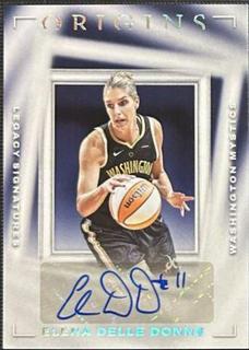 Elena Delle Donne