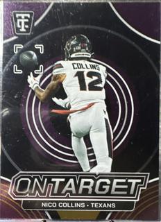 Nico Collins