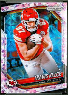Travis Kelce