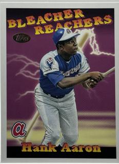 Hank Aaron