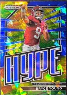 Bryce Young