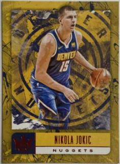 Nikola Jokic