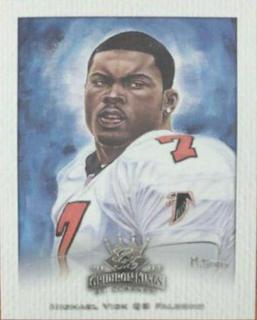 Michael Vick