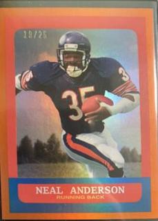 Neal Anderson