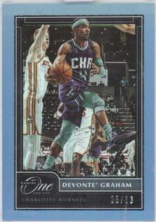 Devonte' Graham