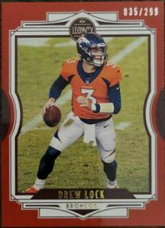 Drew Lock