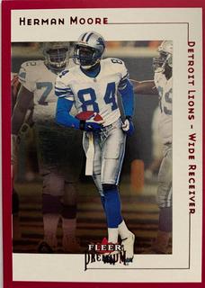 Herman Moore