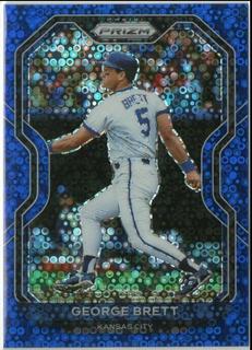 George Brett