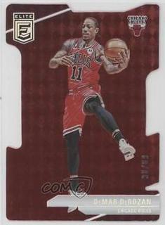 DeMar DeRozan