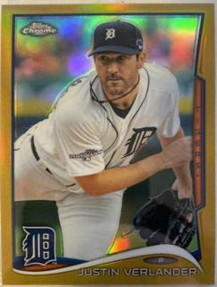 Justin Verlander