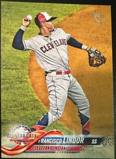Francisco Lindor