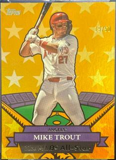 Mike Trout