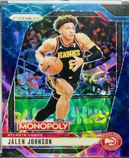 Jalen Johnson