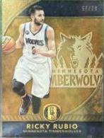 Ricky Rubio