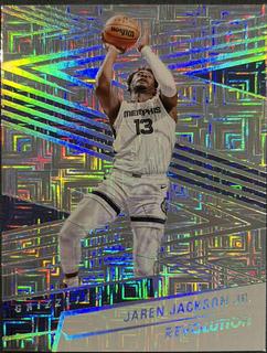 Jaren Jackson Jr.