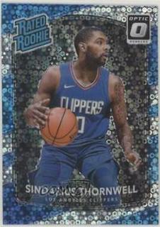 Sindarius Thornwell