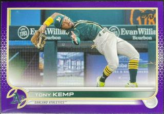 Tony Kemp