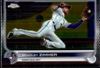 Bradley Zimmer