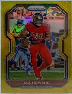O.J. Howard