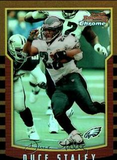 Duce Staley