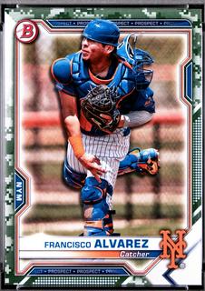 Francisco Alvarez