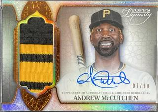 Andrew McCutchen