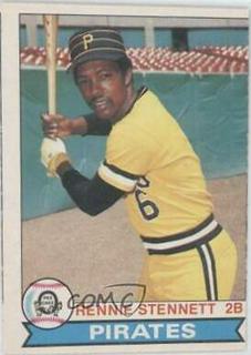 Rennie Stennett