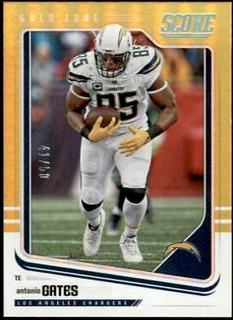 Antonio Gates