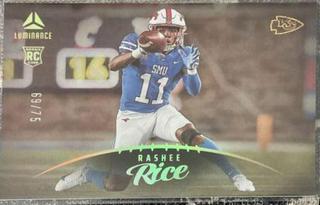 Rashee Rice