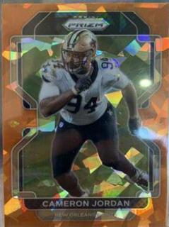 Cameron Jordan