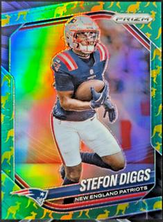 Stefon Diggs