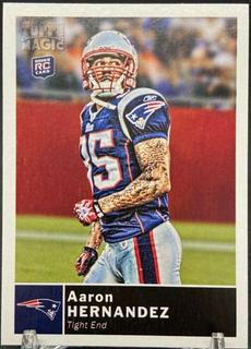 Aaron Hernandez