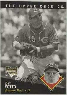 Joey Votto