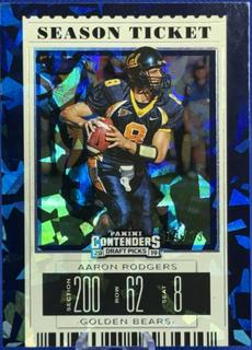 Aaron Rodgers
