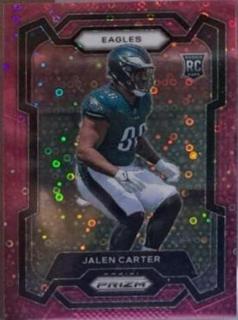 Jalen Carter