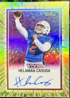 Helaman Casuga