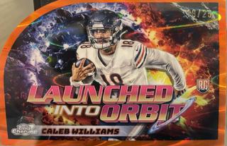 Caleb Williams